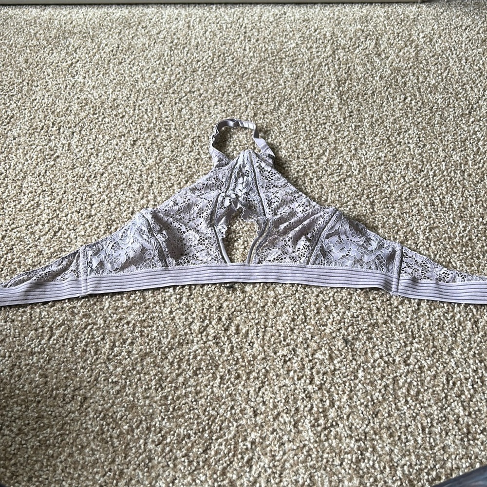 Victoria secret brallette